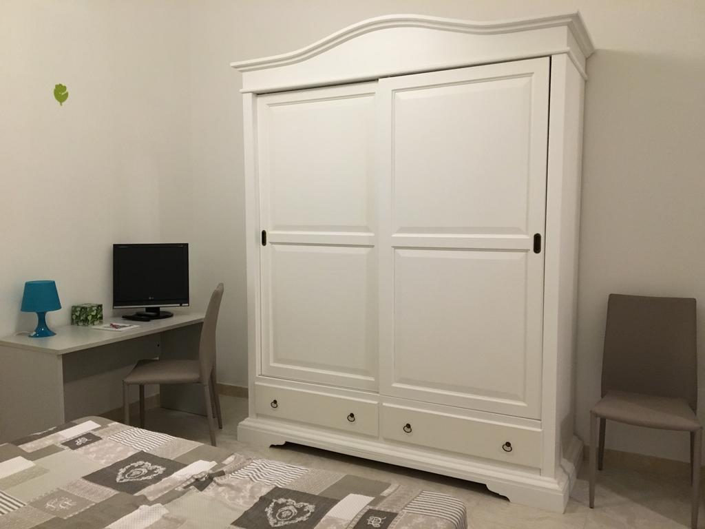 Casa Comasia Мартина-Франка Экстерьер фото