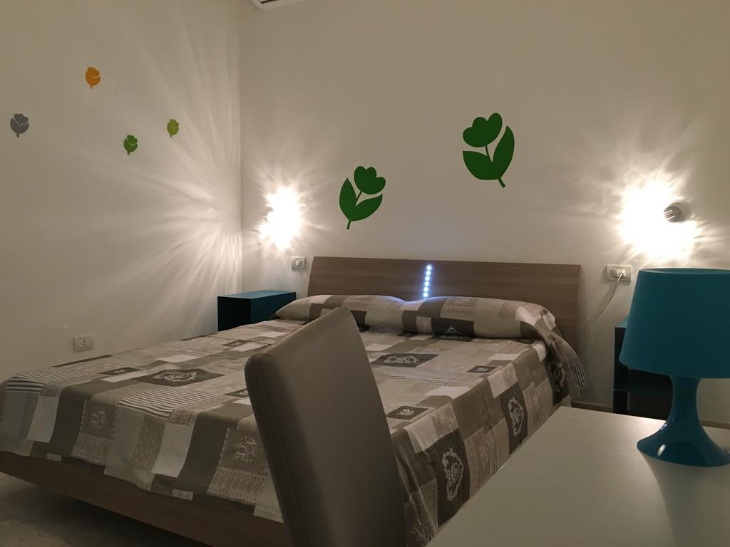 Casa Comasia Мартина-Франка Экстерьер фото